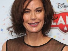 Teri Hatcher zniszczyła sobie twarz botoksem