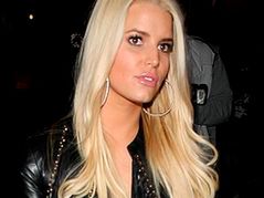 Jessica Simpson wróciła do formy