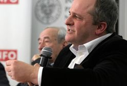 Czarne chmury nad obozem rządzącym. Paweł Kowal mówi wprost o podziale. "To obce plemiona"