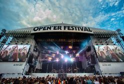 Open'er Festival 2017 - rusza 16. edycja imprezy. Kto zagra? Po ile bilety?