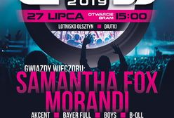 Przełomowa edycja Ogólnopolskiego Festiwalu Muzyki Tanecznej!