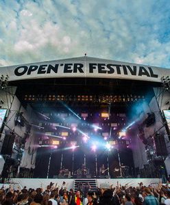 Open'er Festival 2017 - rusza 16. edycja imprezy. Kto zagra? Po ile bilety?