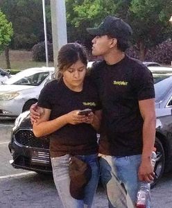 Kalifornia. Strzelanina na festiwalu w USA. Zabici i ranni