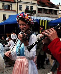 Laury dla kapel i śpiewaków w Kazimierzu