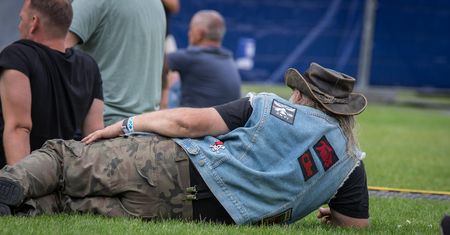 Jarocin Festiwal 2020 odwołany. Oświadczenie organizatorów