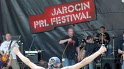 Festiwal w Jarocinie
