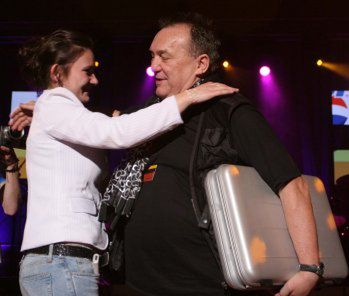 Monika Ulrik wygrała muzyczny Vena Festiwal