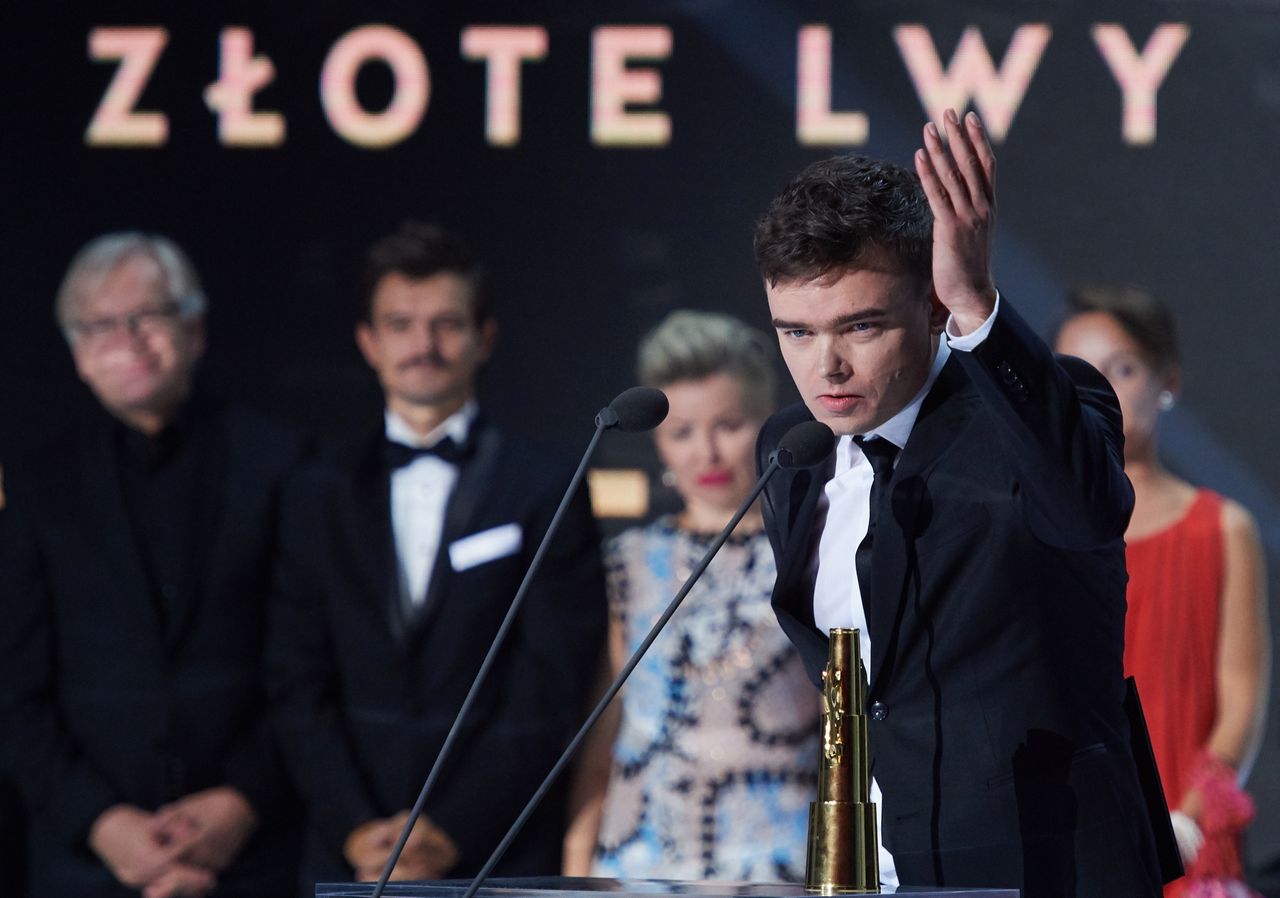 Wielki finał w Gdyni. Nagrody rozdane