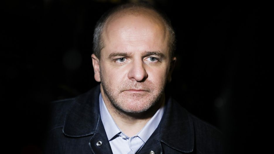 Polityk Koalicji Obywatelskiej Paweł Kowal