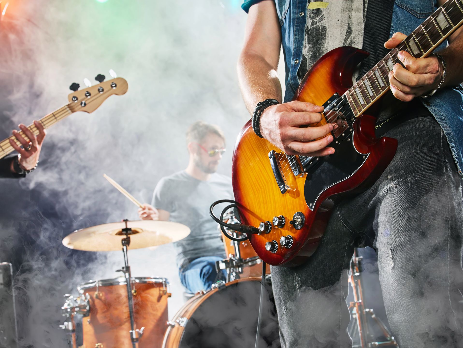 Cieszanów Rock Festiwal 2018 - Gogol Bordello największą gwiazdą imprezy