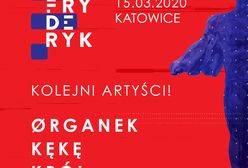 Festiwal Fryderyk 2020: Znamy kolejnych wykonawców