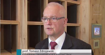 Jak uniknąć zawału?