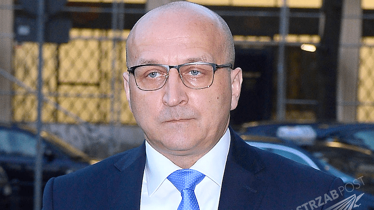 Kazimierz Marcinkiewicz miał zawał! Trafił do włoskiego szpitala