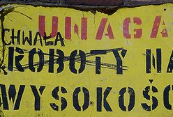 Absurdy w obiektywach