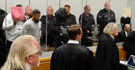 Muzułmański kaznodzieja szefem IS w Niemczech. Stanął przed sądem