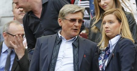 Adam Nawałka: 40 lat temu zakochał się w 16-letniej koszykarce