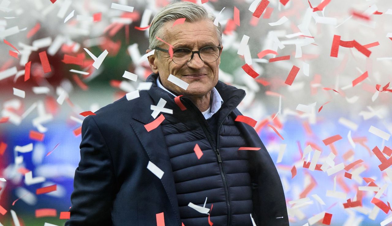 Wielka modlitwa i duma z naszych. Tym żyliśmy w minionym tygodniu