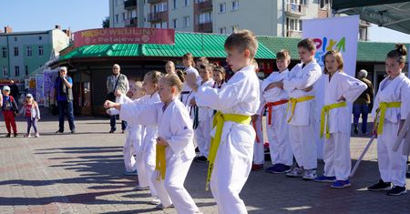 Festiwal Sztuk Walki