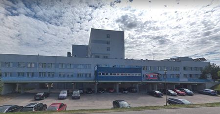 Zabójstwo noworodka w Suwałkach. Są wyniki sekcji zwłok dziecka 14-latki