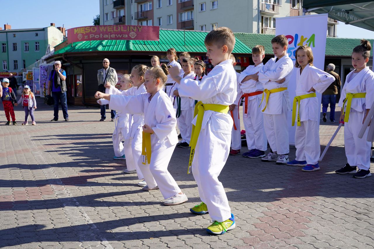 Festiwal Sztuk Walki