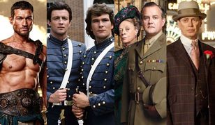 Najlepsze seriale kostiumowe i historyczne, które warto zobaczyć