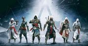 Najlepszy Assassin's Creed to... [Klub Dyskusyjny]