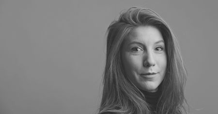 Głowa szwedzkiej dziennikarki Kim Wall odnaleziona. Kobieta zginęła na łodzi Petera Madsena