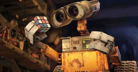 Poproś dziecko o pomoc! Rozwiąż quiz z filmów Disneya z okazji Dnia Dziecka.