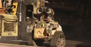 Co wiesz o filmie "Wall-E?"