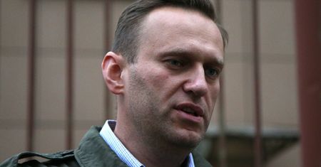 Nawalny rzuca wyzwanie Kremlowi. Wzywa do masowych protestów
