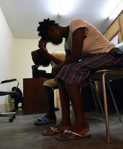 Peace A. Medie: Przemoc seksualna i sprawiedliwość w Liberii