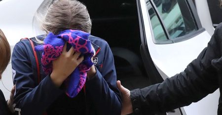 Miało ją zgwałcić 12 Izraelczyków. Kobieta uznana winną