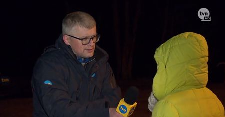 Została zgwałcona. Jeden ze sprawców mieszka obok 18-latki