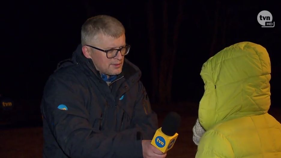 Po reportażu w programie "Uwaga!" w TVN prokuratura wznowiła śledztwo