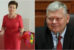 Suski bardzo ostro skrytykował rządy Gronkiewicz-Waltz