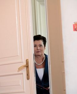 Gronkiewicz-Waltz odpiera zarzuty Patryka Jakiego. "Nie rozumiem nałożonych grzywien, to lincz"