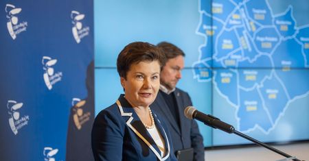 Warszawa. Wiadomo, skąd napłynęło najwięcej wniosków o dopisanie do rejestru wyborców