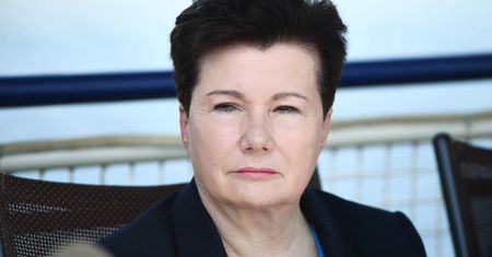 Hanna Gronkiewicz-Waltz przegrała z PFN. Mamy komentarz ratusza