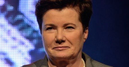 Znajoma Hanny Gronkiewicz-Waltz została dyrektorem w ZTM. Bez konkursu