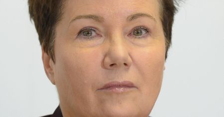 Hanna Gronkiewicz-Waltz bez ochrony. Mamy odpowiedź ministerstwa