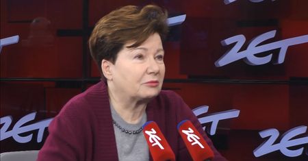 Gronkiewicz-Waltz zapowiada pozew wobec TVP. Będzie walczyć z groźbami i pomówieniami