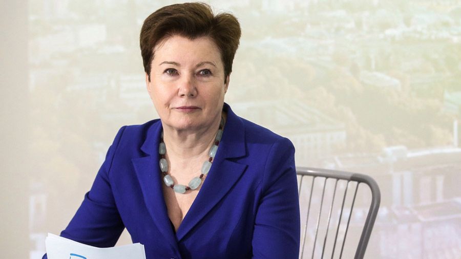 Hanna Gronkiewicz-Waltz nie zamierza pobłażać uczestnikom marszu