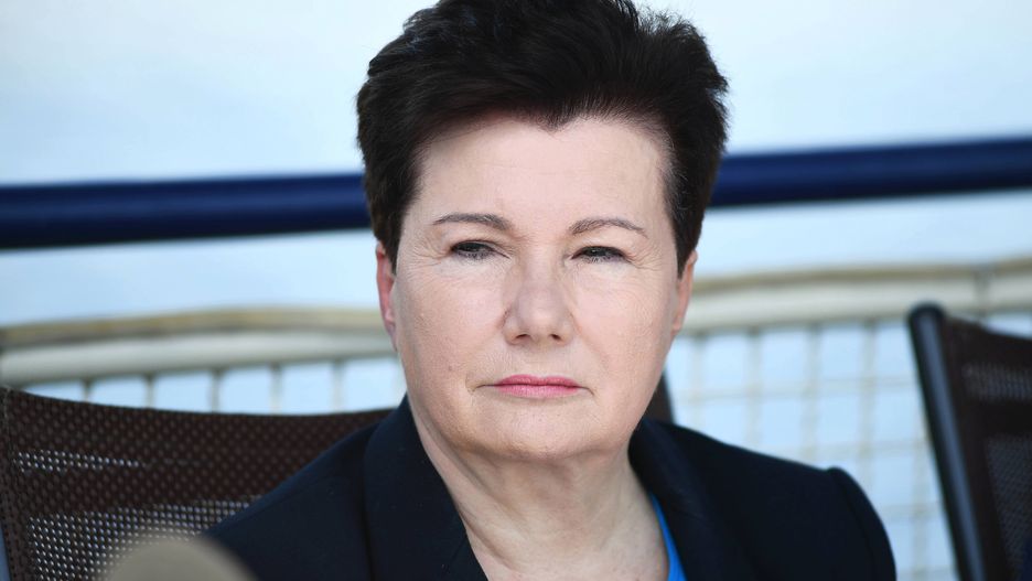 Gronkiewicz-Waltz chciała sprawdzić kampanię PFN