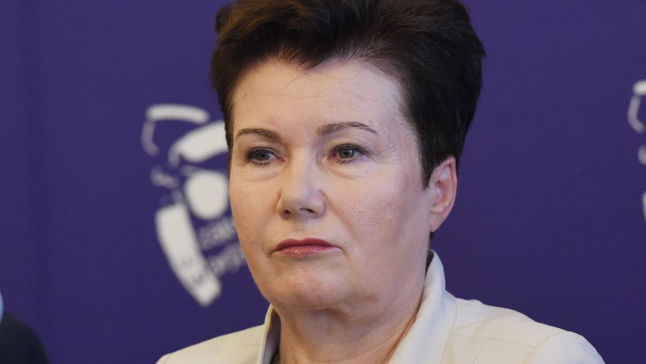 Hanna Gronkiewicz-Waltz
