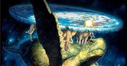 Świat Dysku: Ankh-Morpork, czyli Pratchett na stole