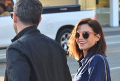 Jenna Dewan w ciąży. Poinformowała Channinga Tatuma