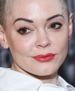 Rose McGowan oskarżona o posiadanie kokainy. Gwiazda twierdzi, że została wrobiona