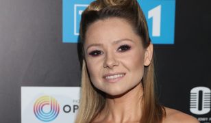 "Taniec z Gwiazdami". Anna Karwan pierwszą uczestniczką 11. edycji programu