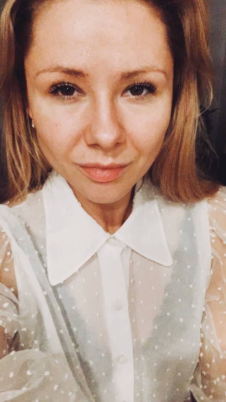 Ania Karwan - gwiazdy przyłączyły się do akcji #zostanwdomu
