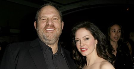 Rose McGowan pozywa Harveya Weinsteina. "Zgwałcił mnie, a później oczernił"